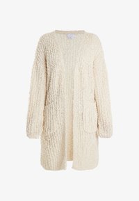 Unausgewählt, creme