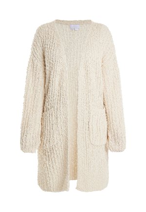 usha LYNNEA - Cardigan - creme