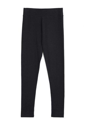 Seasalt Cornwall, Leggings - black
