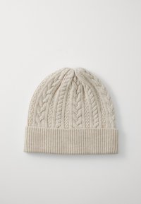 Bonnet - light beige