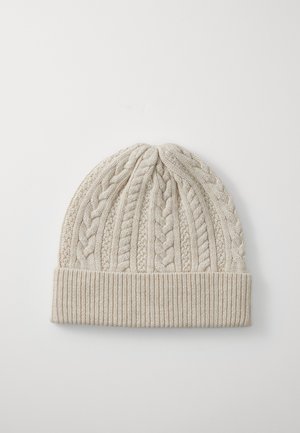 Muts - light beige