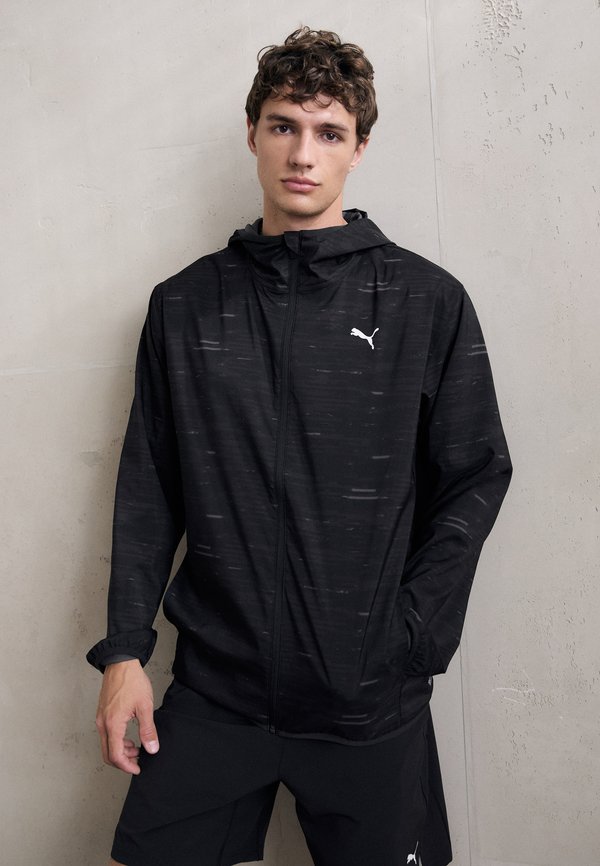 ESSENTIAL - Windbreaker