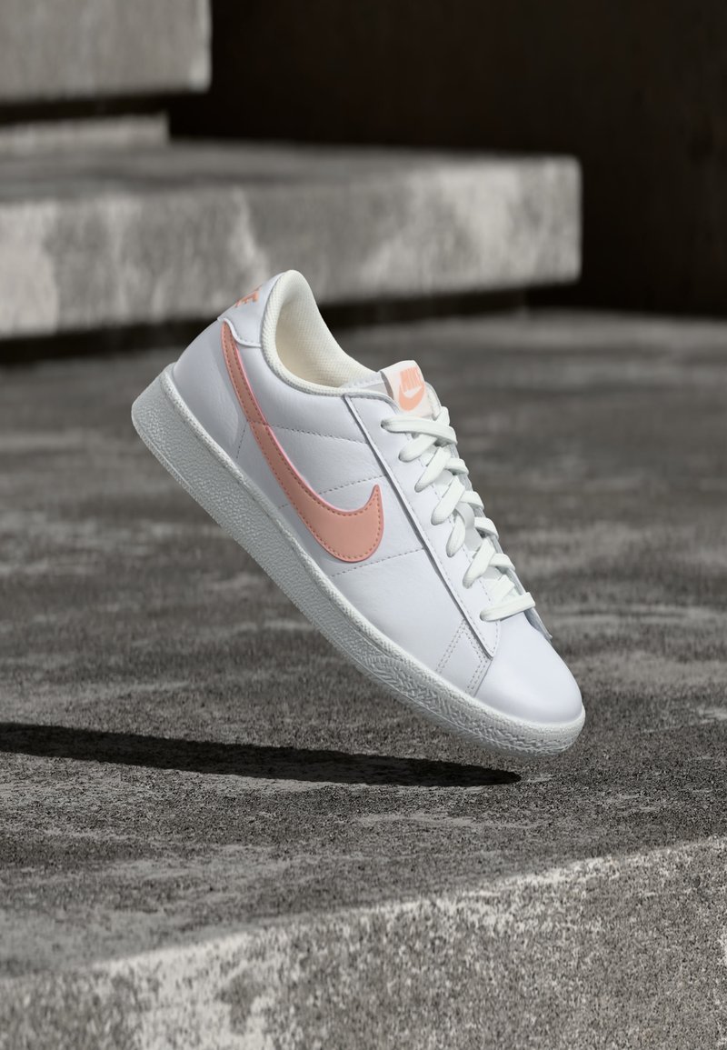 TENNIS CLASSIC white/arctic orange/white