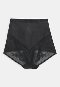 Triumph Wild Rose Sensation Body BSW, zwart, 75C