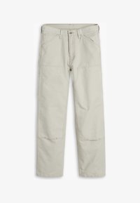 Valgt, clay london fog