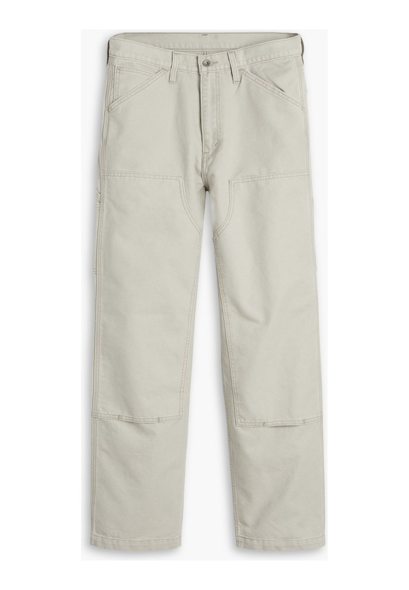 Levi’s® Workwear Carpenter-jeans lichtgrijs