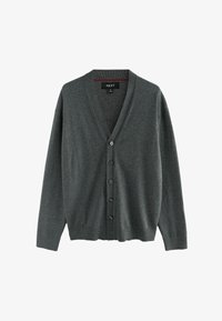 Atlasīts, charcoal grey