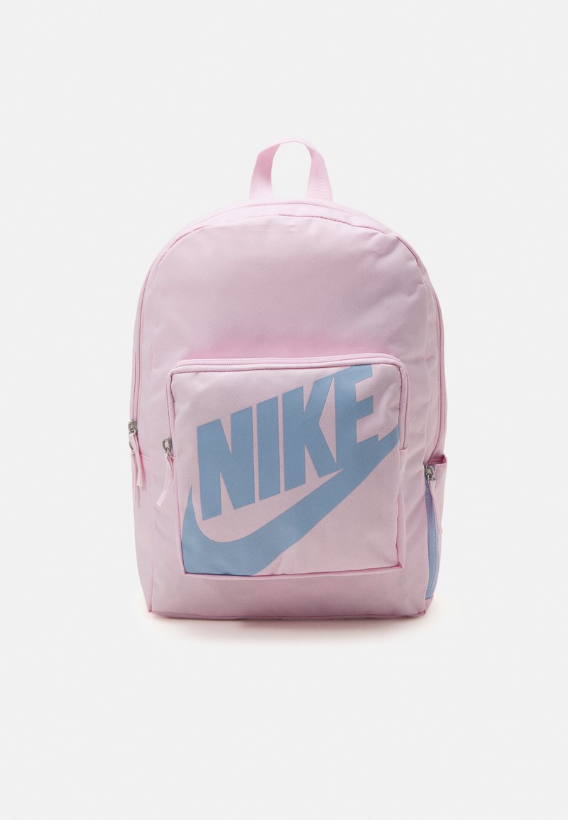 Nike Sportswear CLASSIC KIDS PACKPACK UNISEX Rucksack pink foam