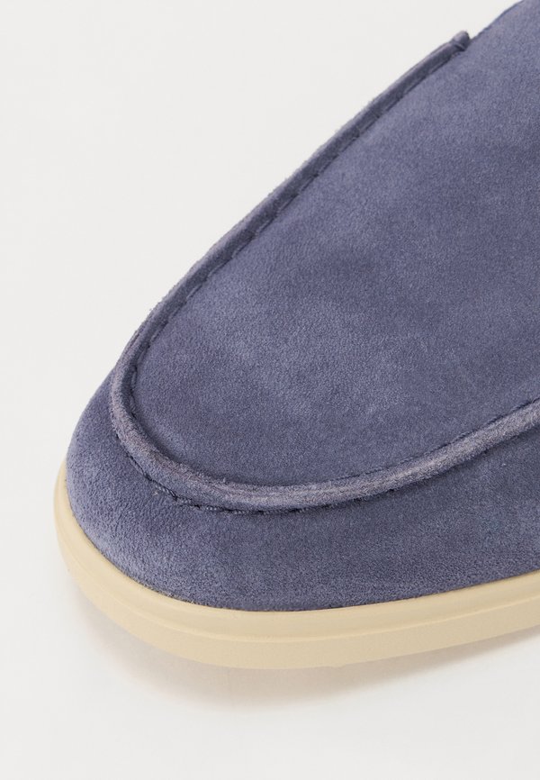 TORFORD EASY - Moccasins4