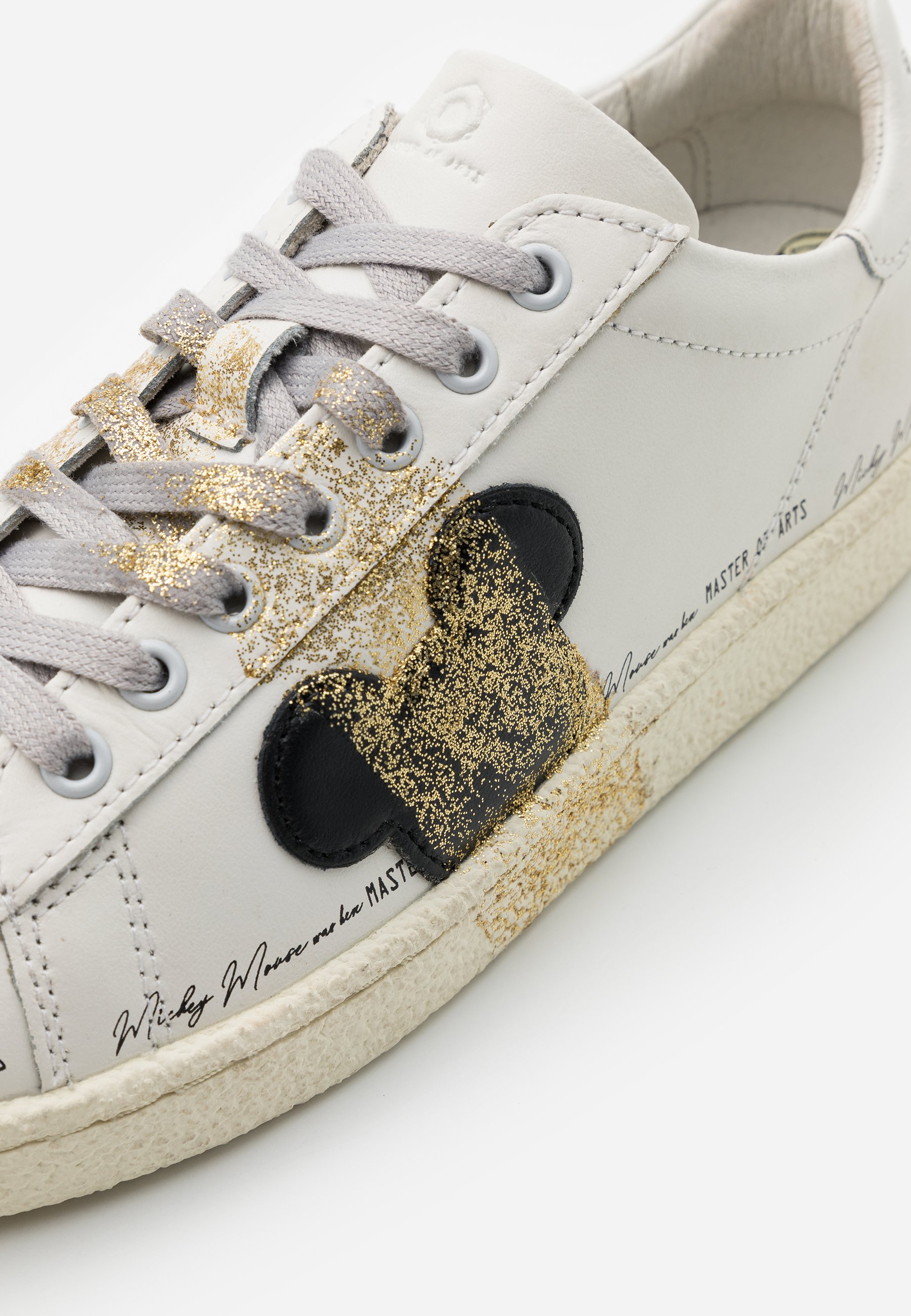 MOA Master of Arts GRANMASTER Joggesko white Zalando.no MOA Master of Arts GRANMASTER Joggesko white Zalando.no