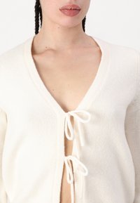 Abercrombie & Fitch Cardigan - jet stream