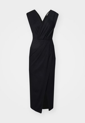 Diane von Furstenberg HALLIE czarny