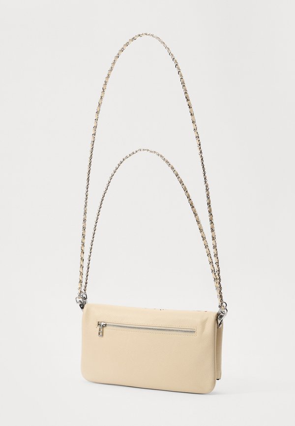 ROCK LOVE TAG - Handbag - flash3