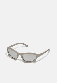ONSMIKEY UNISEX - Lunettes de soleil - medium grey