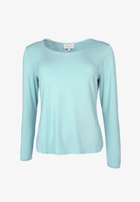 Ausgewählt, turquoise