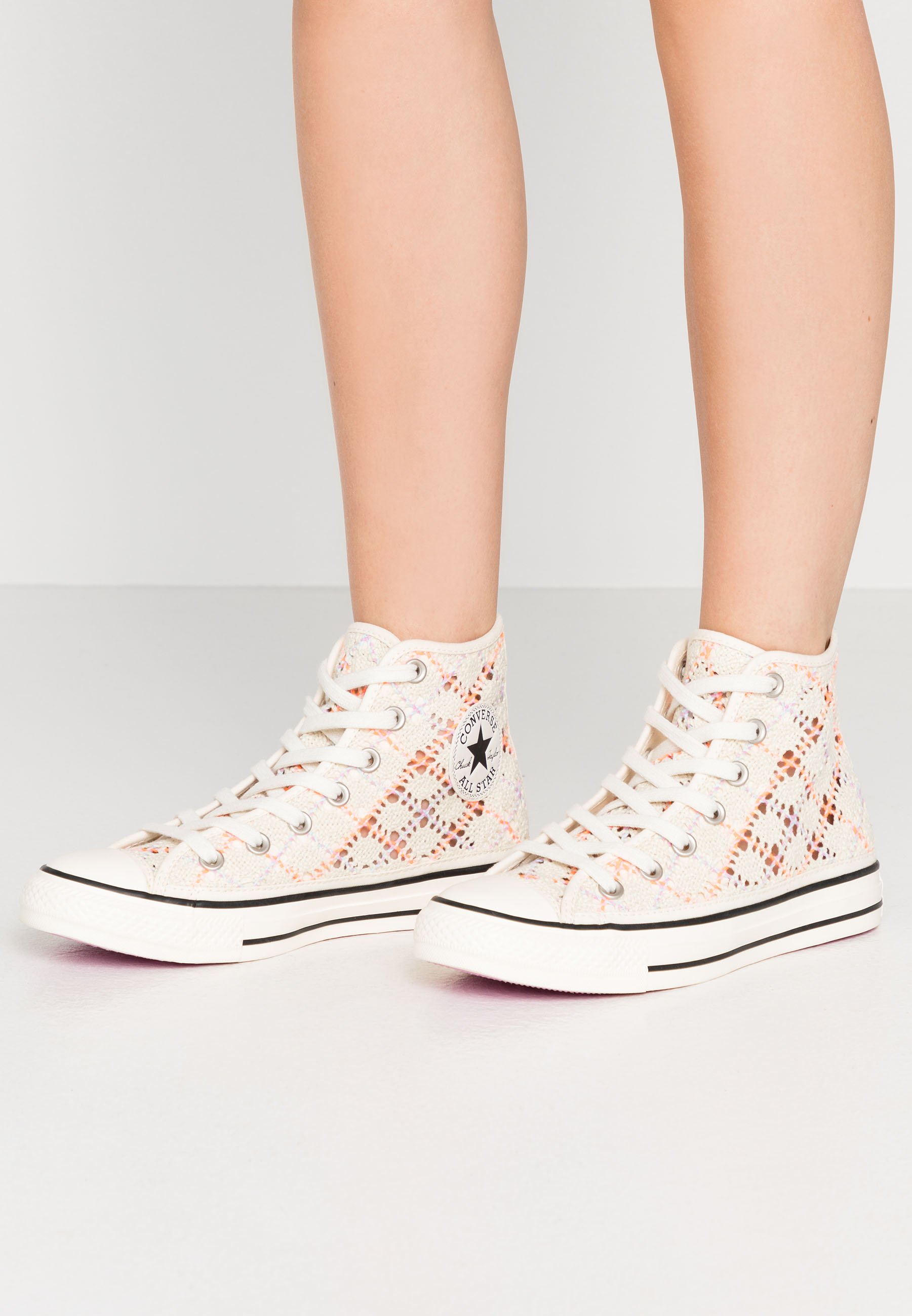 converse haute zalando