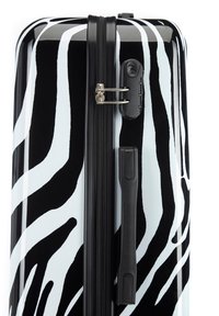 WITTCHEN LUGGAGE SET WITH WASH BAG FROM ABS - Kofferset - multicolor