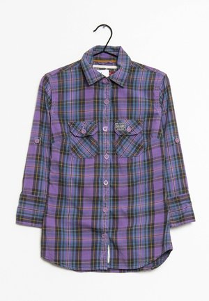 Superdry & Co, Chemisier - purple