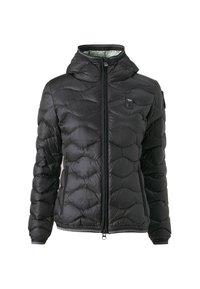 Blauer Giacca invernale - nero