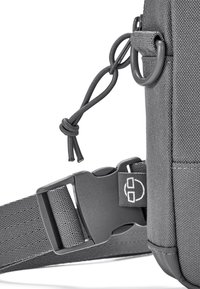 Johnny Urban ARTHUR - Borsa a tracolla - dunkelgrau