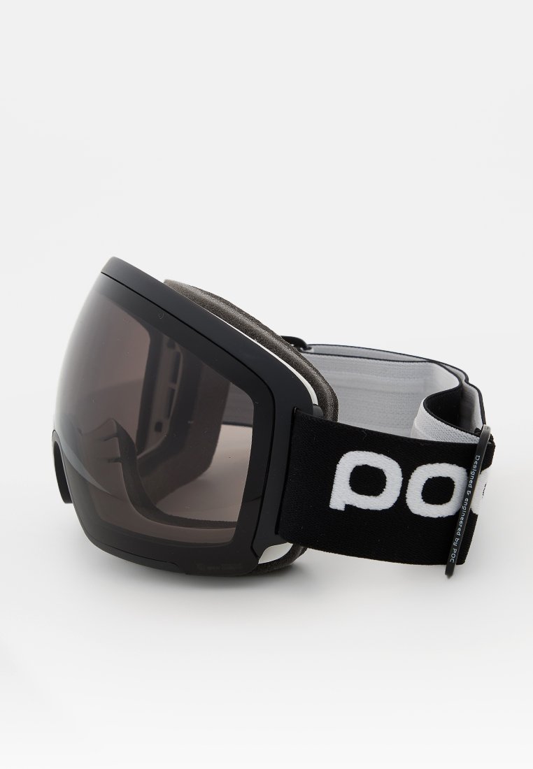 POC Skibril zwart
