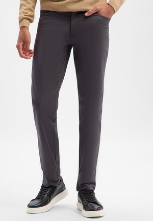 CADIZ - Spodnie materiałowe