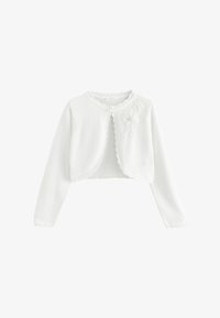 Non sélectionné, white