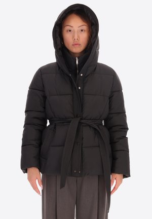 OUTERWEAR VIENNA - Giacca invernale - black