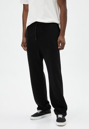 Trainingsbroek - black