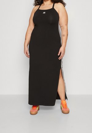Maxi-jurk - black