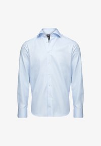 Ausgewählt, hellblau