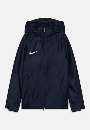 Windbreakers - dark blue