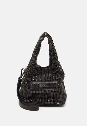 BLING BLING - Kabelka - nero