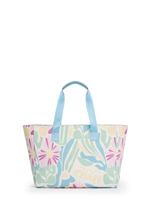 Miriade, SHOPPING YRIS . . - Shopping bag - bianco