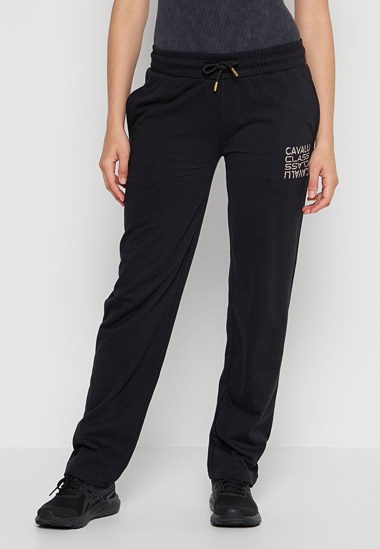 Cavalli Class Trainingsbroek zwart Cavalli Class Trainingsbroek zwart