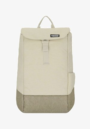 Thule Rugzak - pelican gray faded khaki
