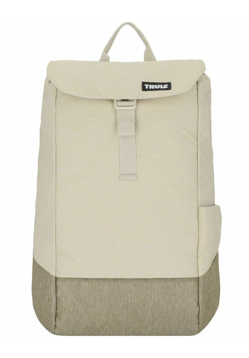 Thule Tagesrucksack - pelican gray faded khaki