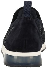 ara Scarpe senza lacci - blue