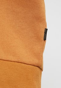 Noisy May Felpa con cappuccio - camel