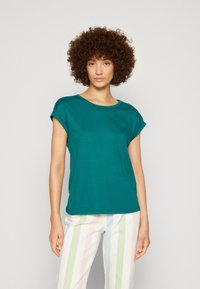 Anna Field 3 PACK - Βασικό μπλουζάκι - multi-coloured