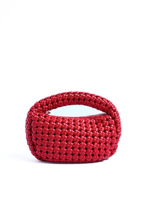 Bolso de mano - red