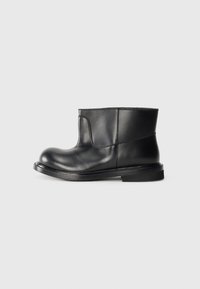 Classic ankle boots - nero