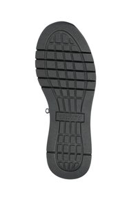 Waldläufer APRIL - Zapatillas - schwarz
