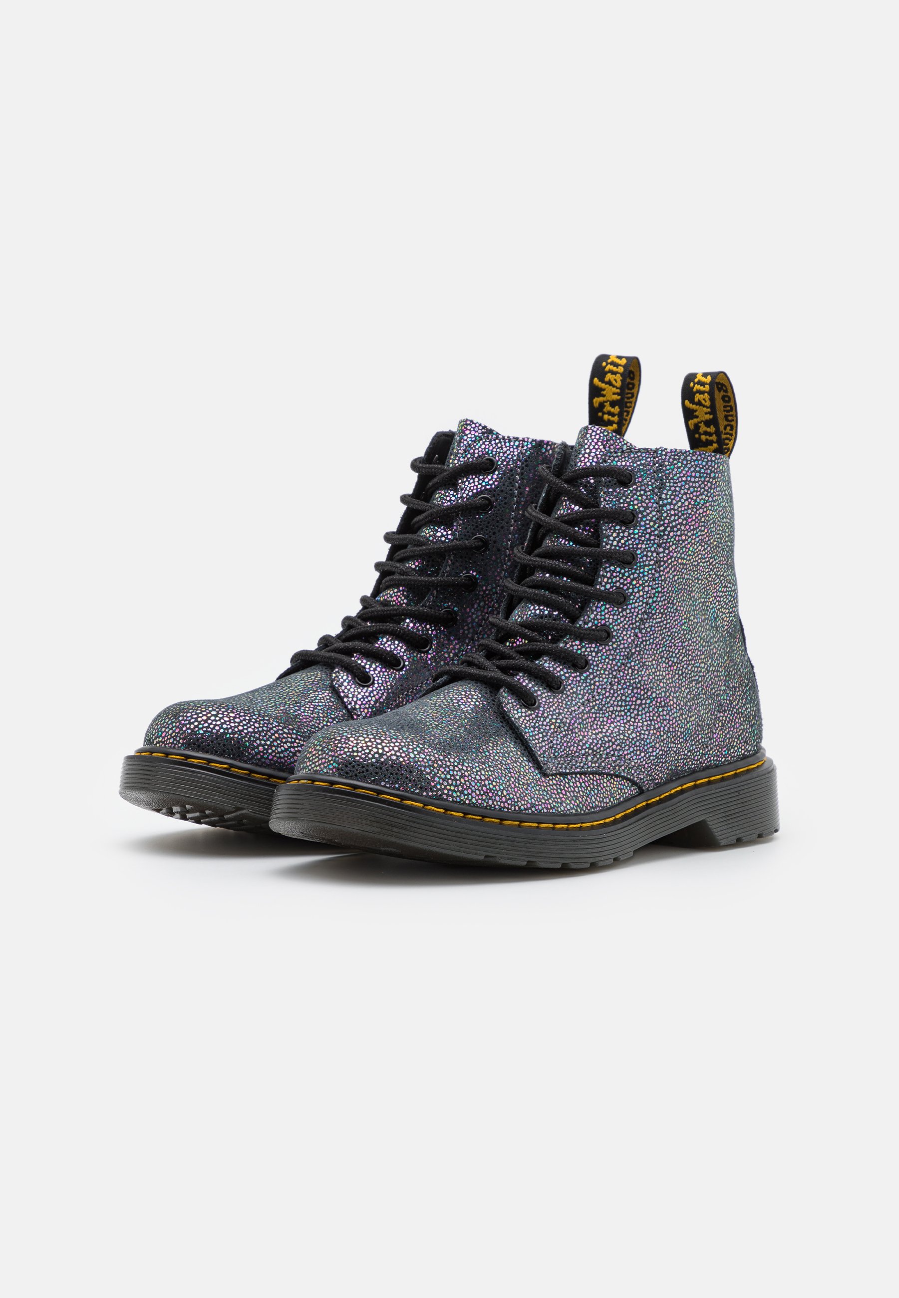 dr martens grigie