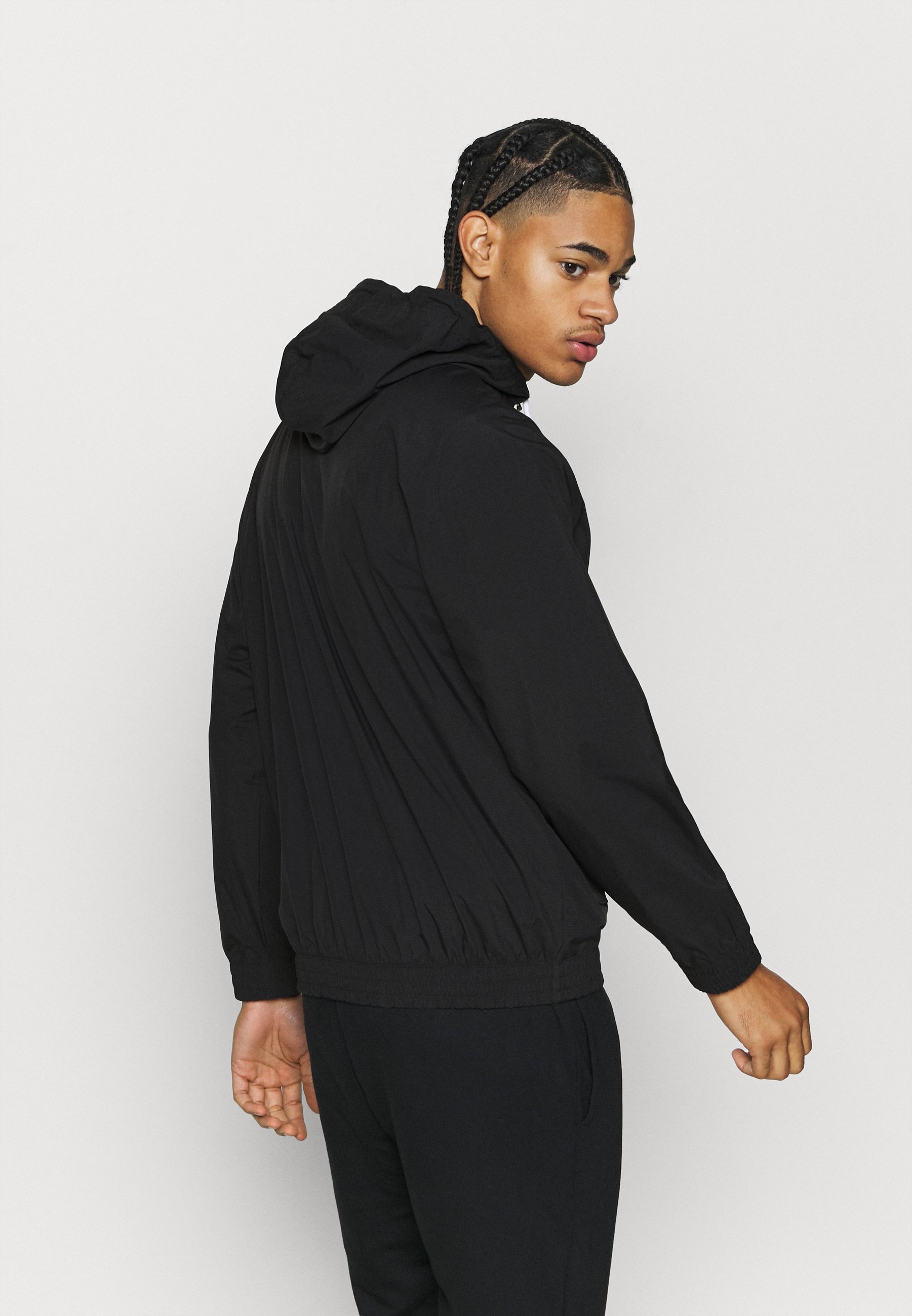 LEGACY Windbreaker black LEGACY Windbreaker black