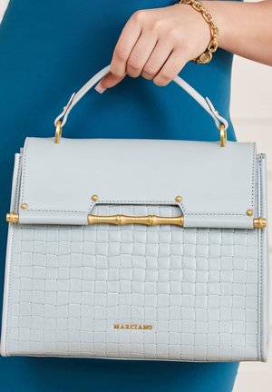 Guess, Sac à main - light blue
