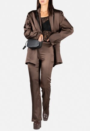 Burkely NOCTURNAL NOVA - Schoudertas - black