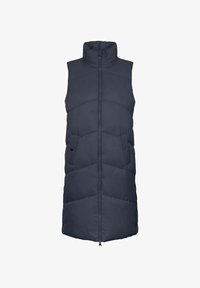 Neizbrano, ombre blue