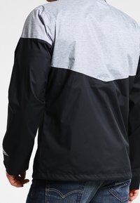 Columbia Regnjacka - black