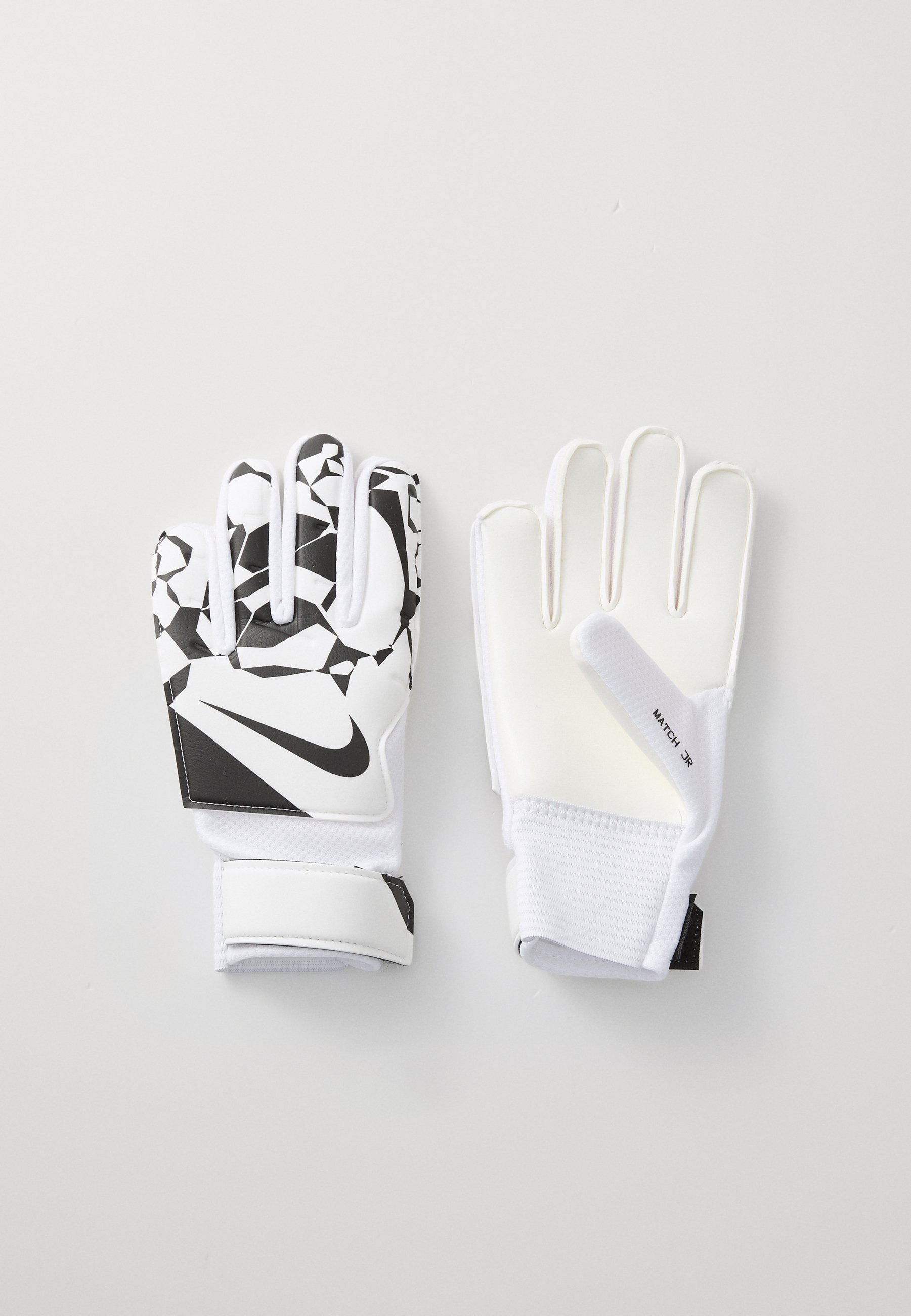 Reusch Pure Contact Infinity Junior Gants de Gardien adhérents et Respirants Gants de Football pour Enfants et Adolescents pour garçons Filles Parfaitement adaptés au Gazon synthétique, Noir, 4